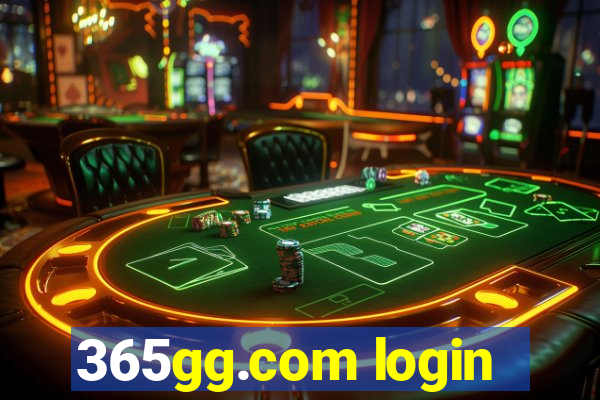 365gg.com login